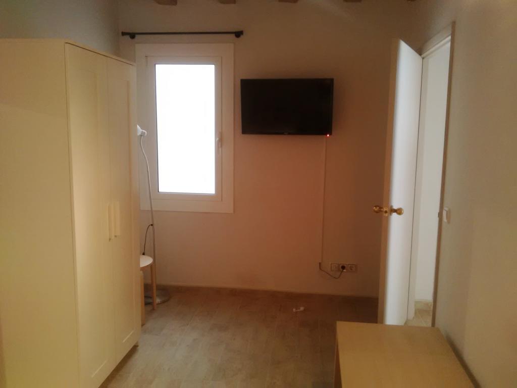 Raval Apartment บาร์เซโลนา ห้อง รูปภาพ