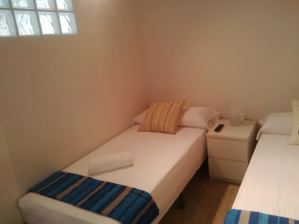 Raval Apartment บาร์เซโลนา ห้อง รูปภาพ